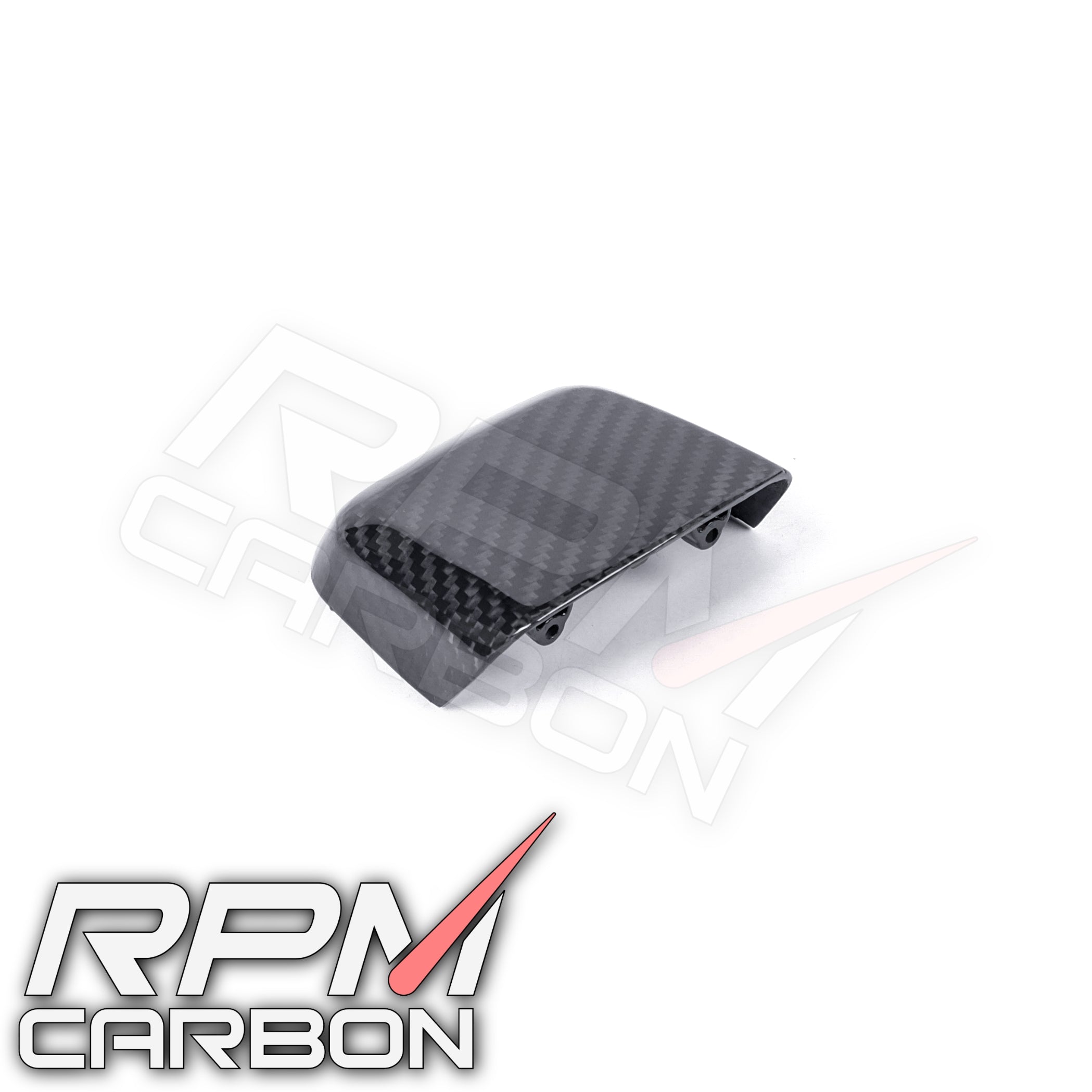Harley Davidson Street Glide Tail Light Upper Cover