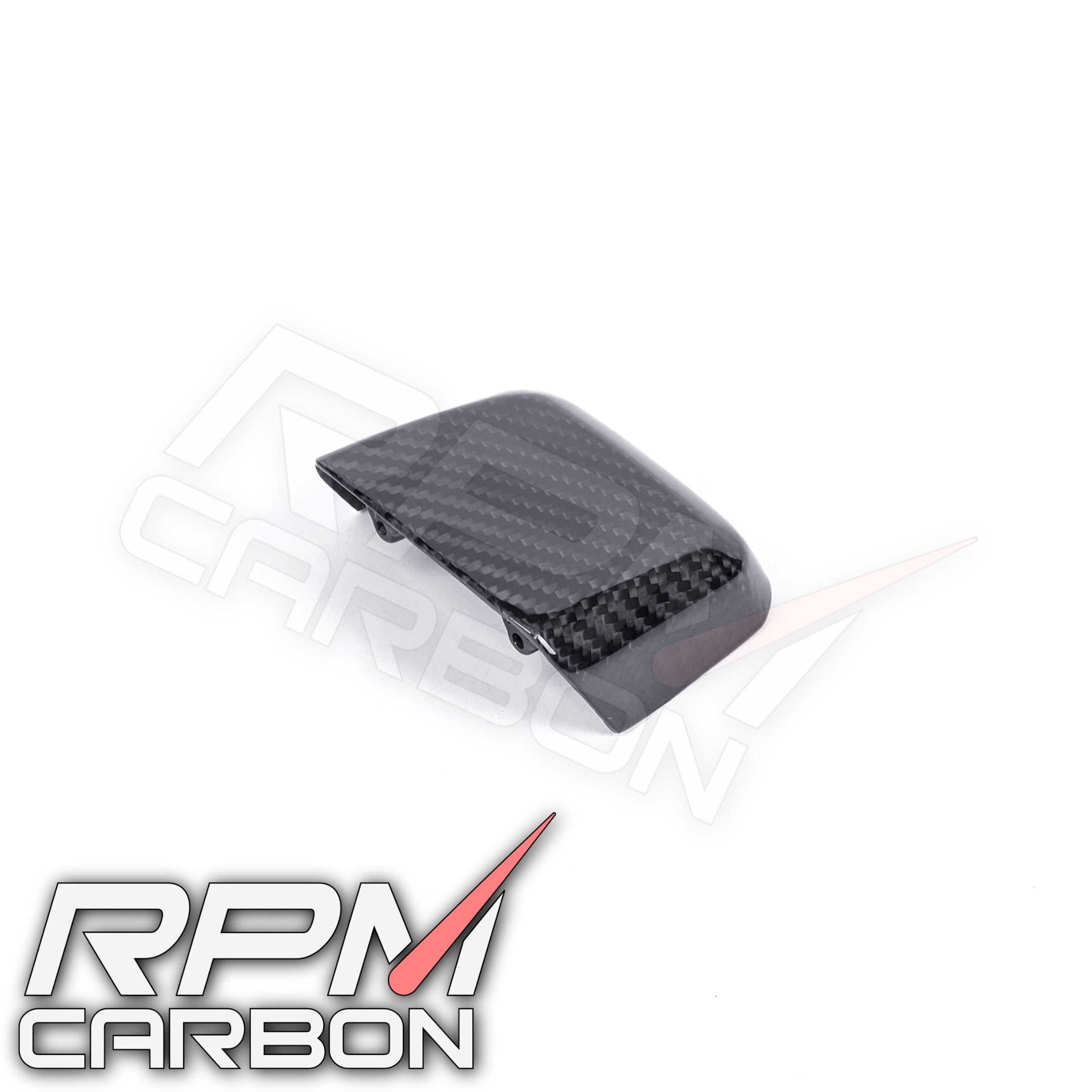Harley Davidson Street Glide Tail Light Upper Cover