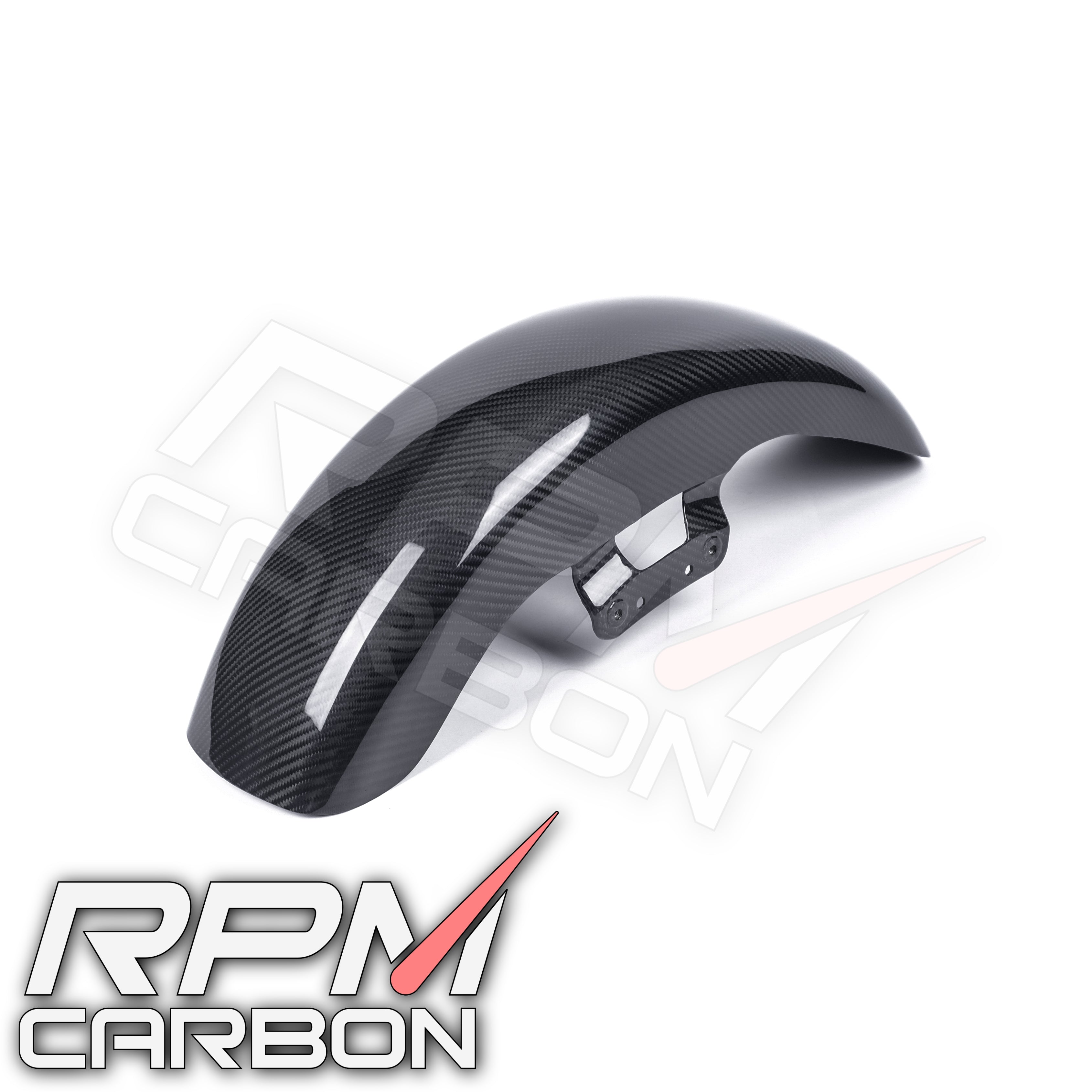 Harley Davidson Street Glide CVO Front Fender