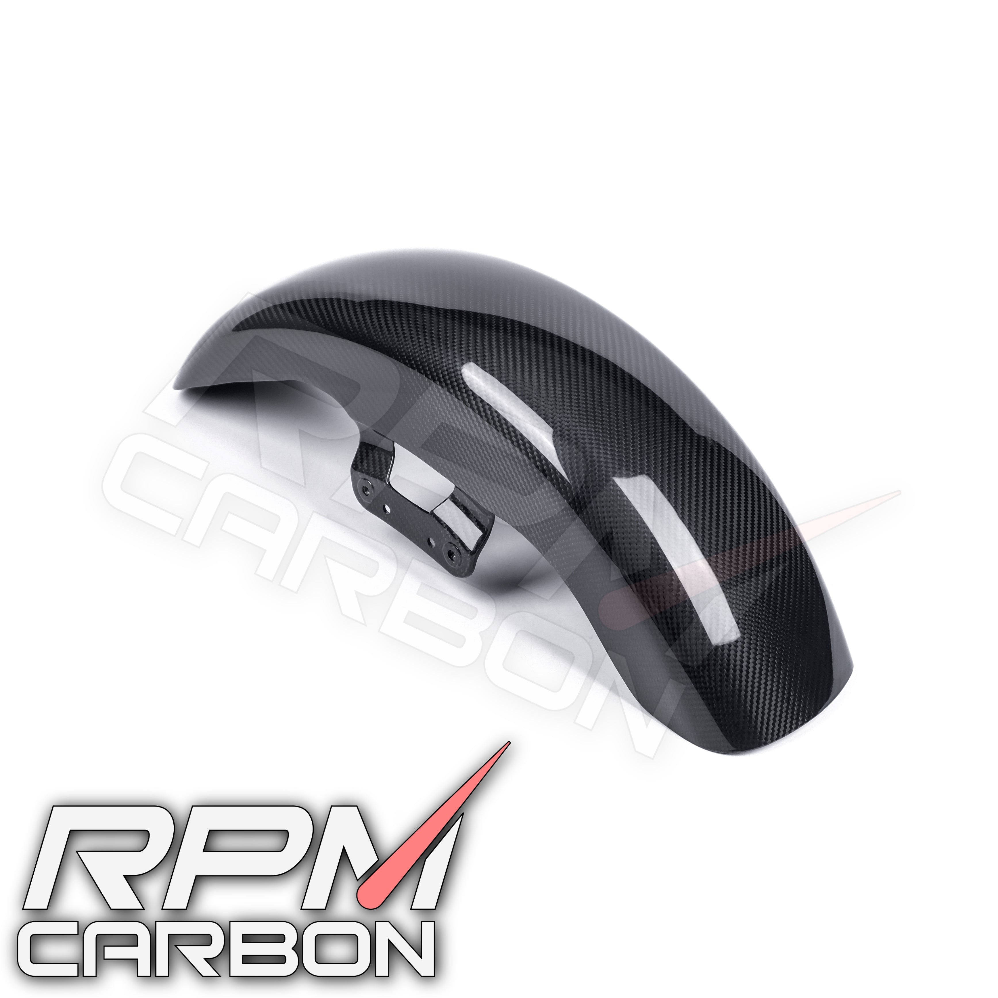 Harley Davidson Street Glide CVO Front Fender