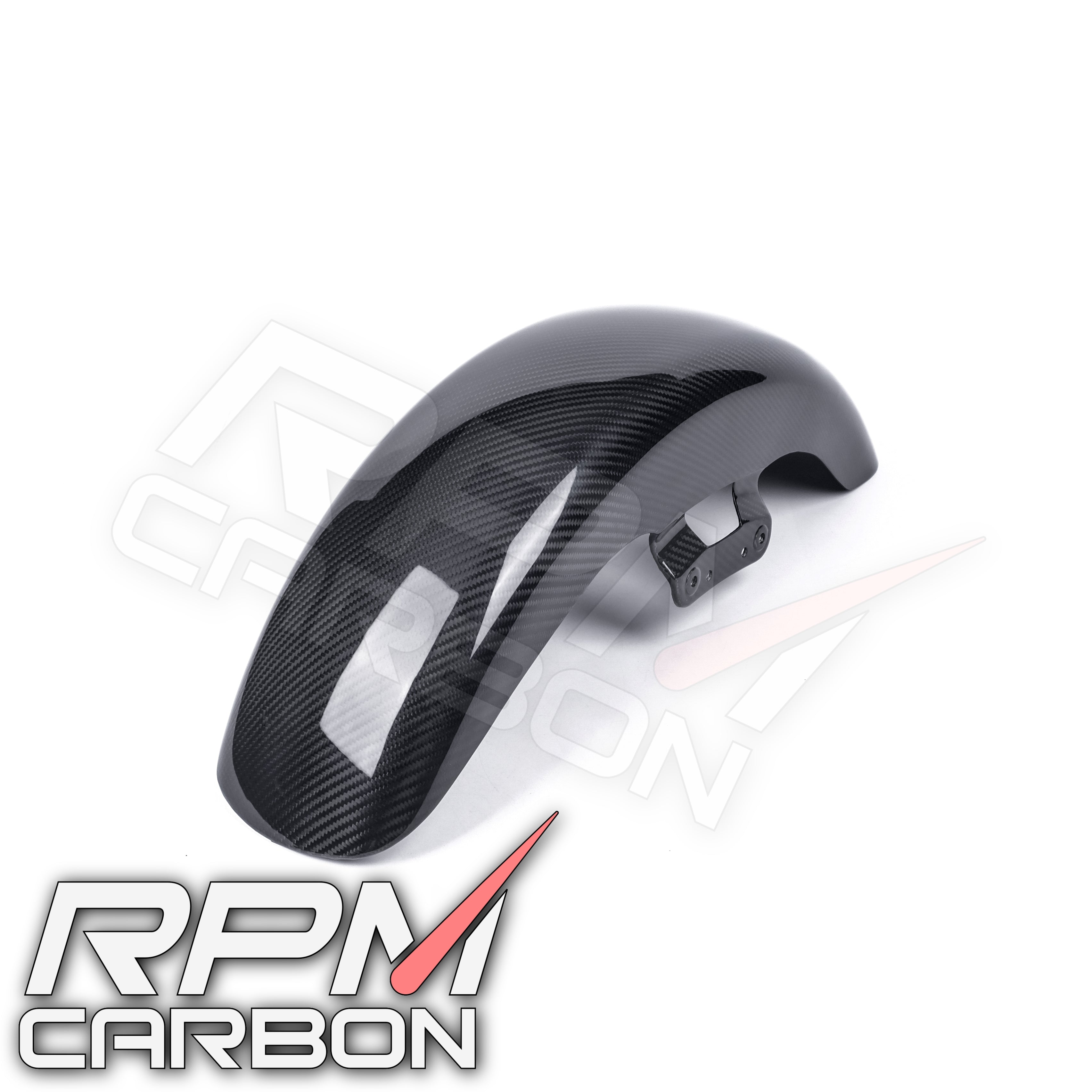 Harley Davidson Street Glide CVO Front Fender