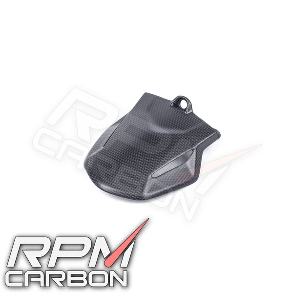 Ducati Hypermotard 698 Carbon Fiber Rear Fender