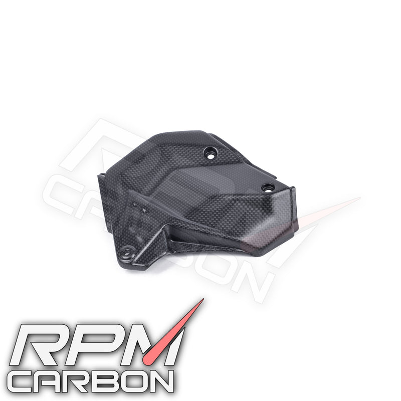 Ducati Panigale V4 / Streetfighter V4 Carbon Left Side Panel