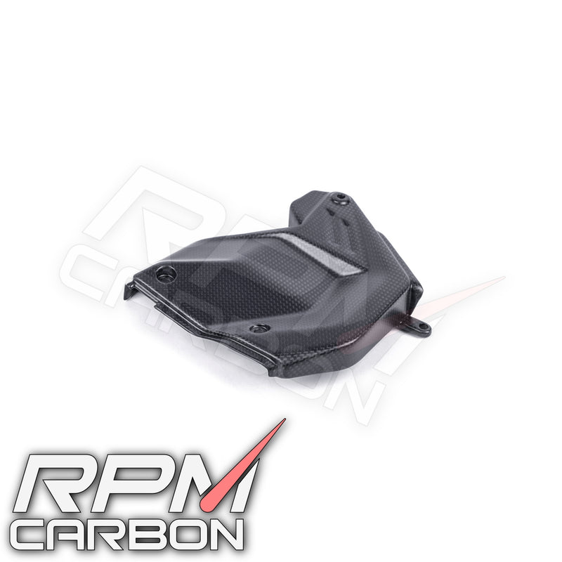 Ducati Panigale V4 / Streetfighter V4 Carbon Left Side Panel