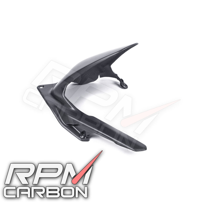 Ducati Panigale V4 / Streetfighter V4 Carbon Rear Fender
