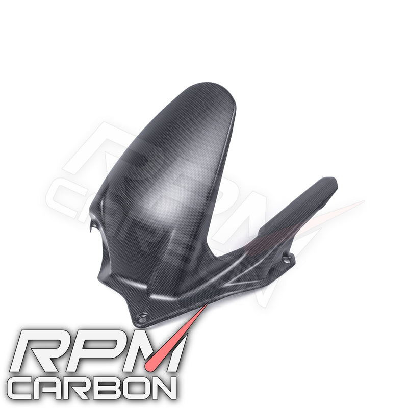 Ducati Panigale V4 / Streetfighter V4 Carbon Rear Fender
