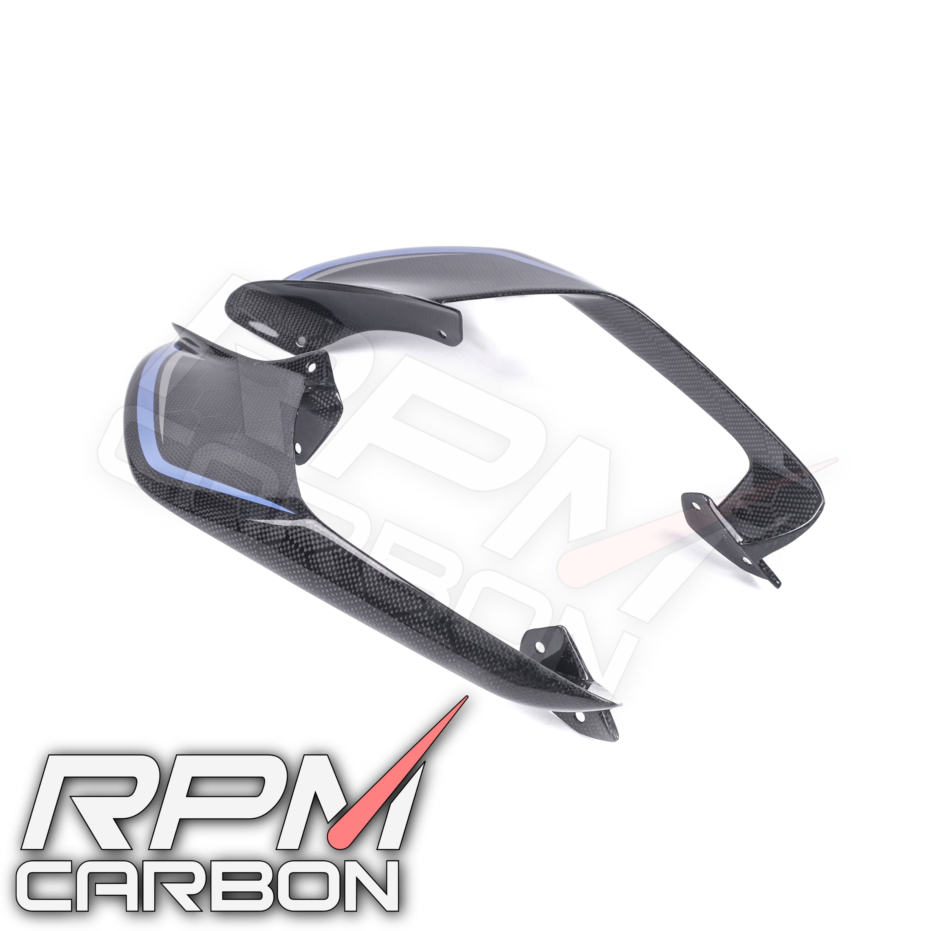 Yamaha R1/R1M Carbon Fiber Winglets GYTR Replica