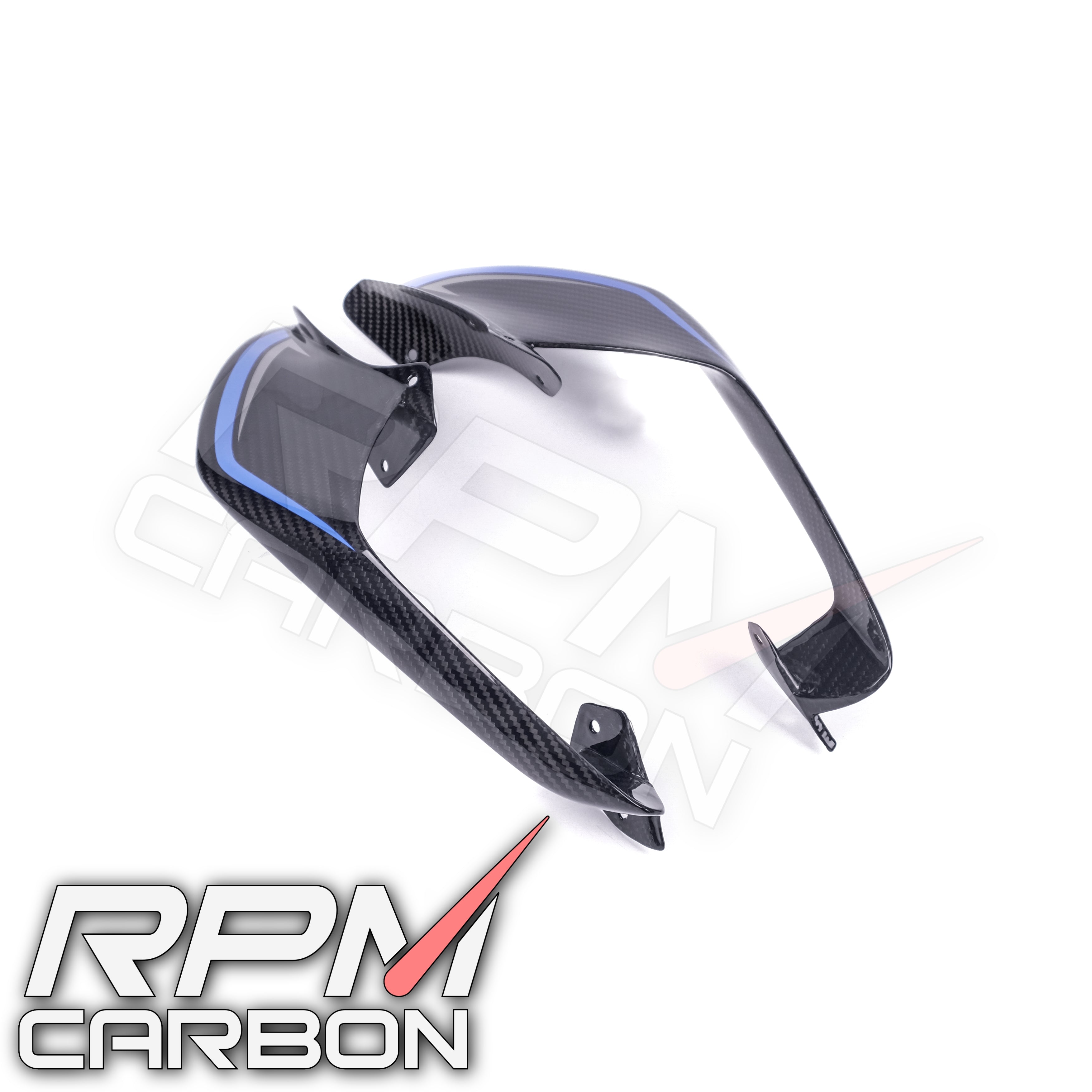Yamaha R1/R1M Carbon Fiber Winglets GYTR Replica