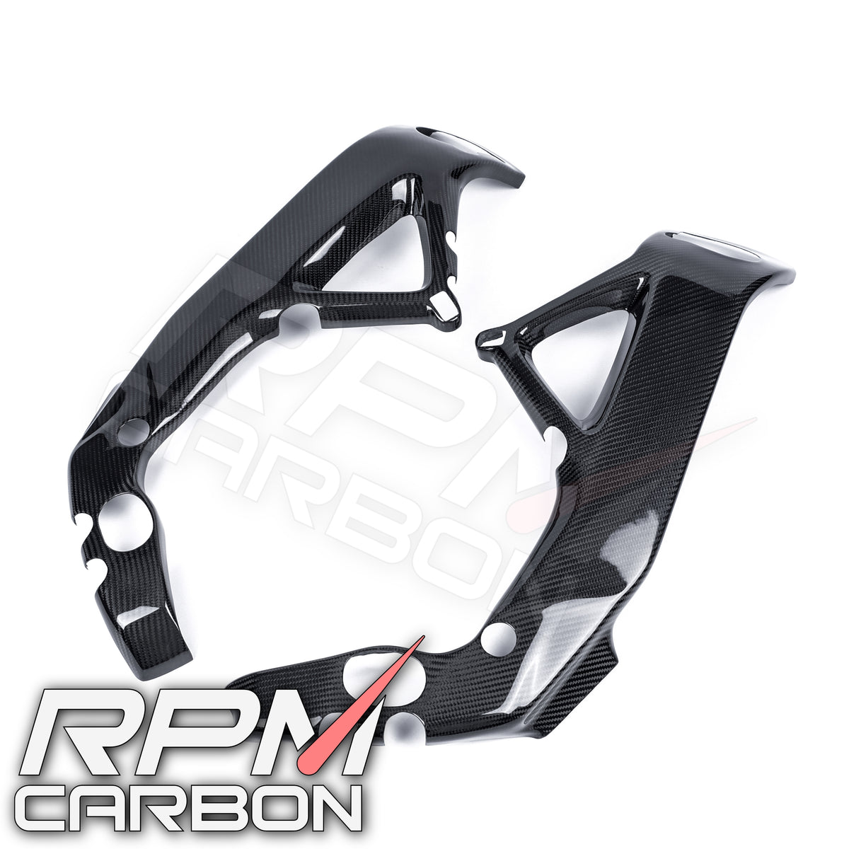 Aprilia RSV4 ( 2025+ ) Carbon Fiber Accessories | RPM Carbon