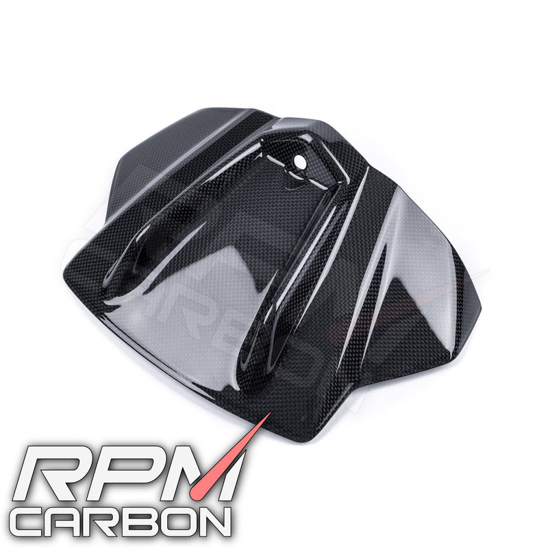 Carbon2race Carbon Fiber Rear Hugger Aprilia RS660 Carbon2race Carbon Fiber Rear Hugger Aprilia RS660