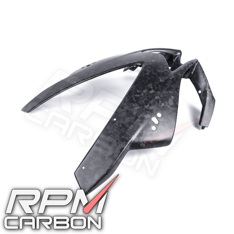 Aprilia RSV4 Carbon Fiber Front Fairing