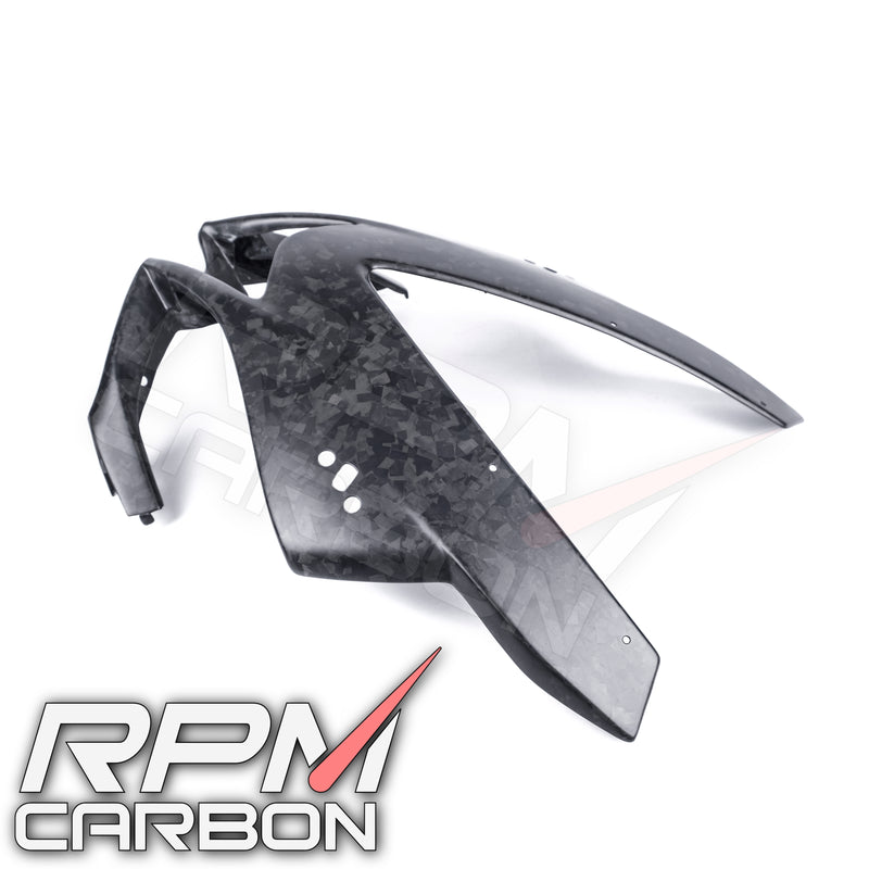 Aprilia RSV4 Carbon Fiber Front Fairing