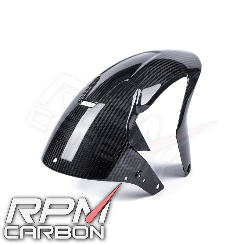 Aprilia RS 660 / RSV4 Carbon Fiber Front Fender