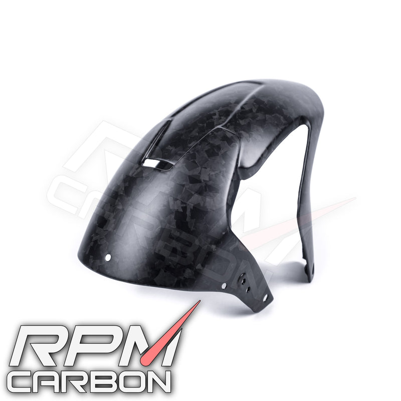 Aprilia RS 660 / RSV4 Carbon Fiber Front Fender