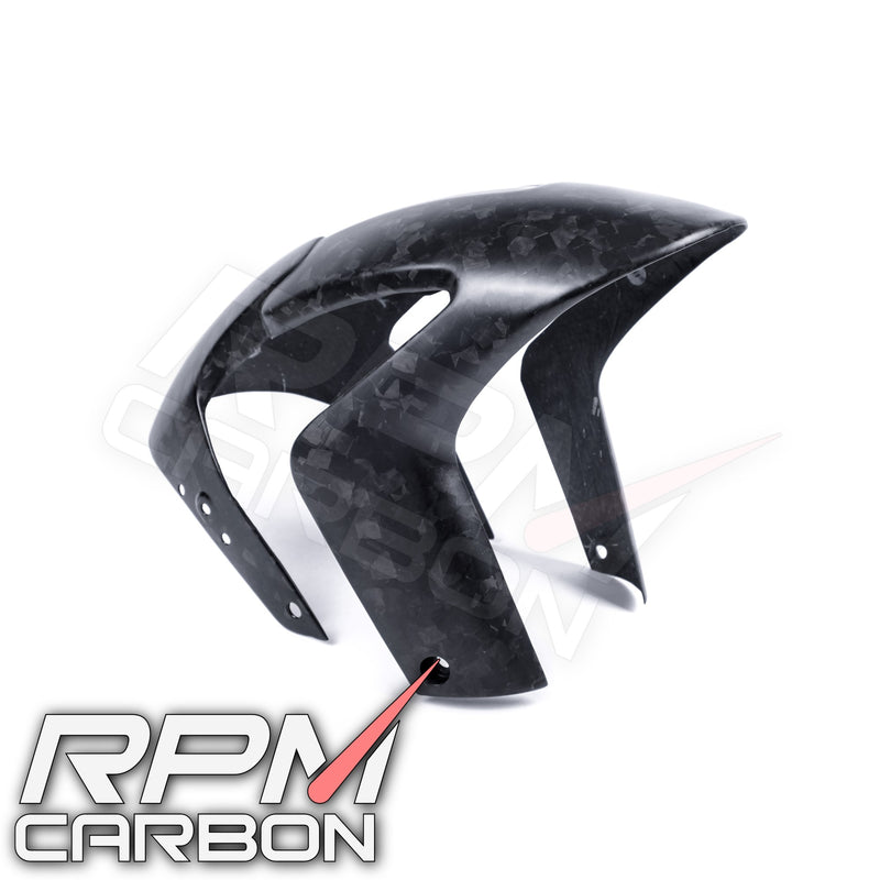 Aprilia RS 660 / RSV4 Carbon Fiber Front Fender