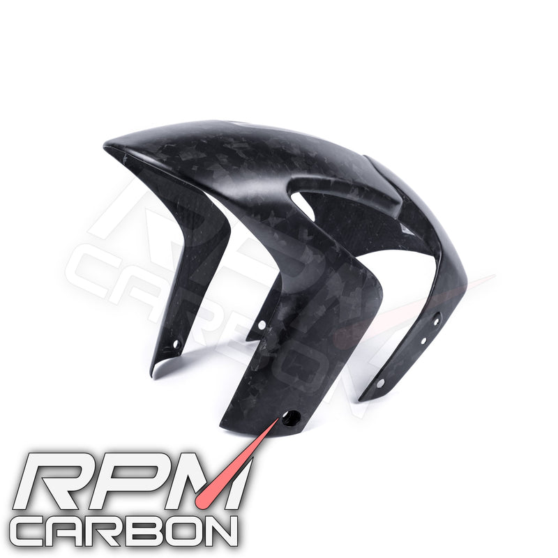 Aprilia RS 660 / RSV4 Carbon Fiber Front Fender