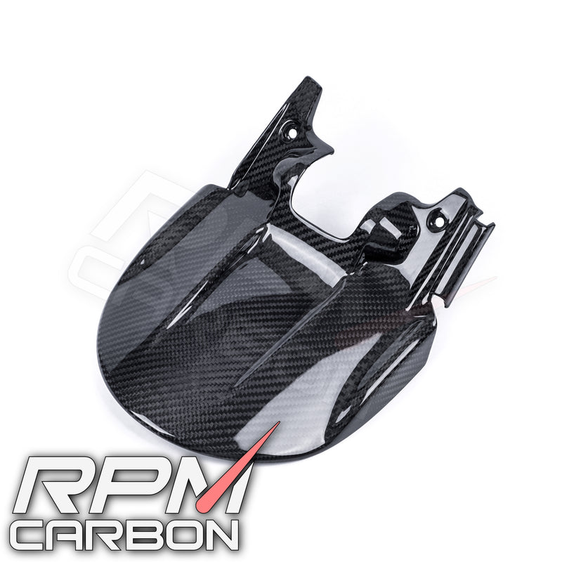 Aprilia RS 660 Carbon Fiber Rear Fender