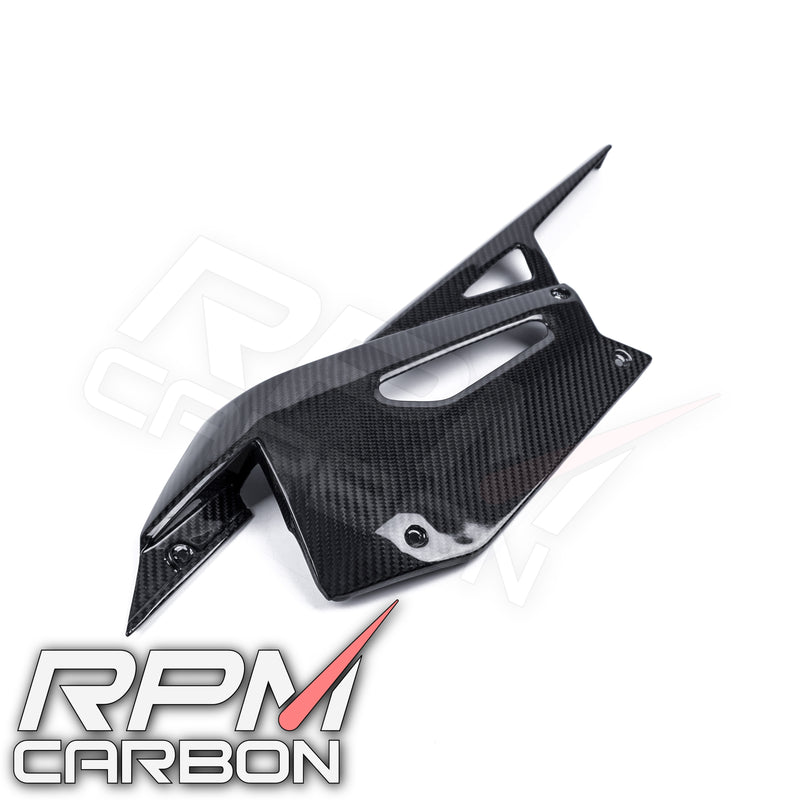 Aprilia RS 660 Carbon Fiber Chain Guard