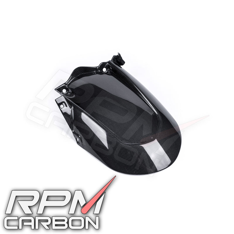 Aprilia RSV4 / TuonoV4 Carbon Fiber Rear Fender