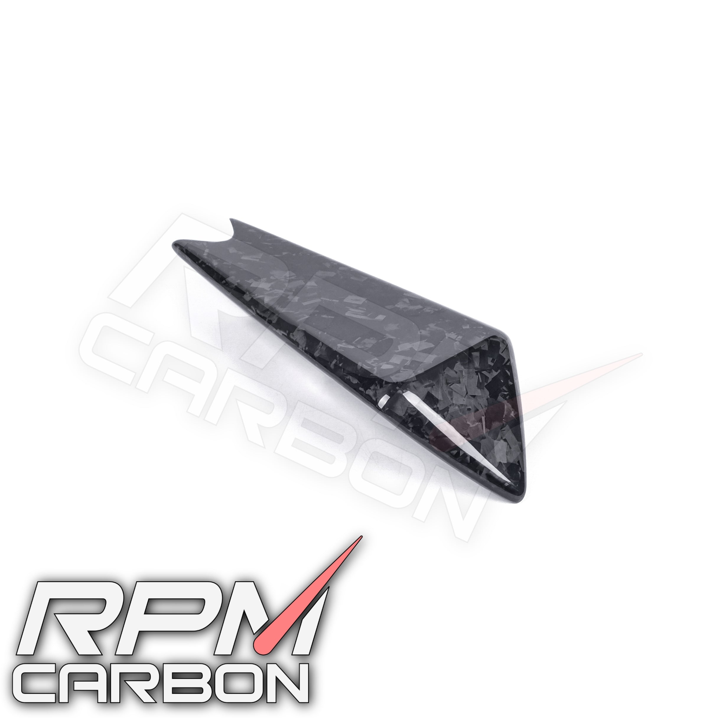 Aprilia RSV4 / TuonoV4 / RS660 / Tuono660 Carbon Fiber Seat Cover