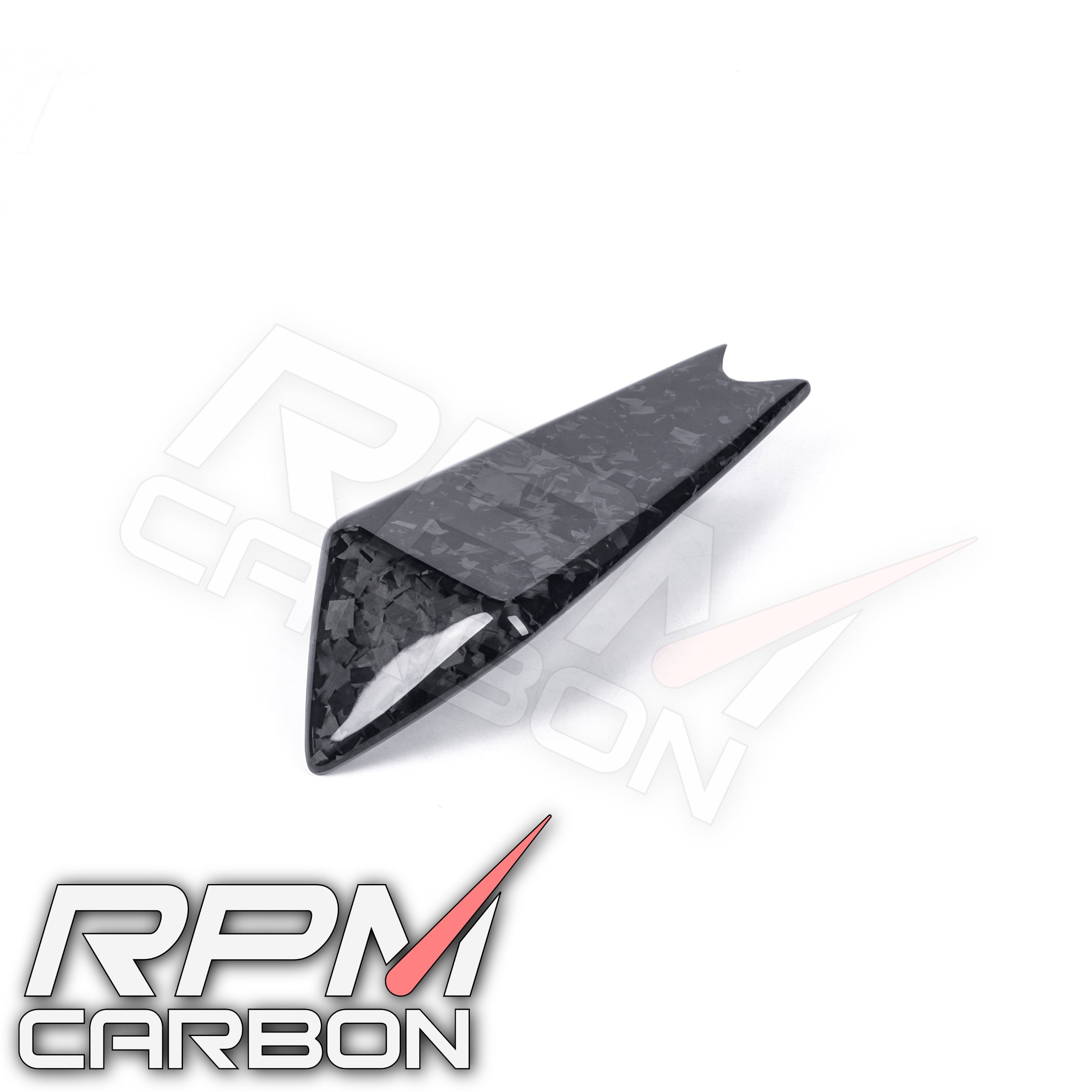 Aprilia RSV4 / TuonoV4 / RS660 / Tuono660 Carbon Fiber Seat Cover