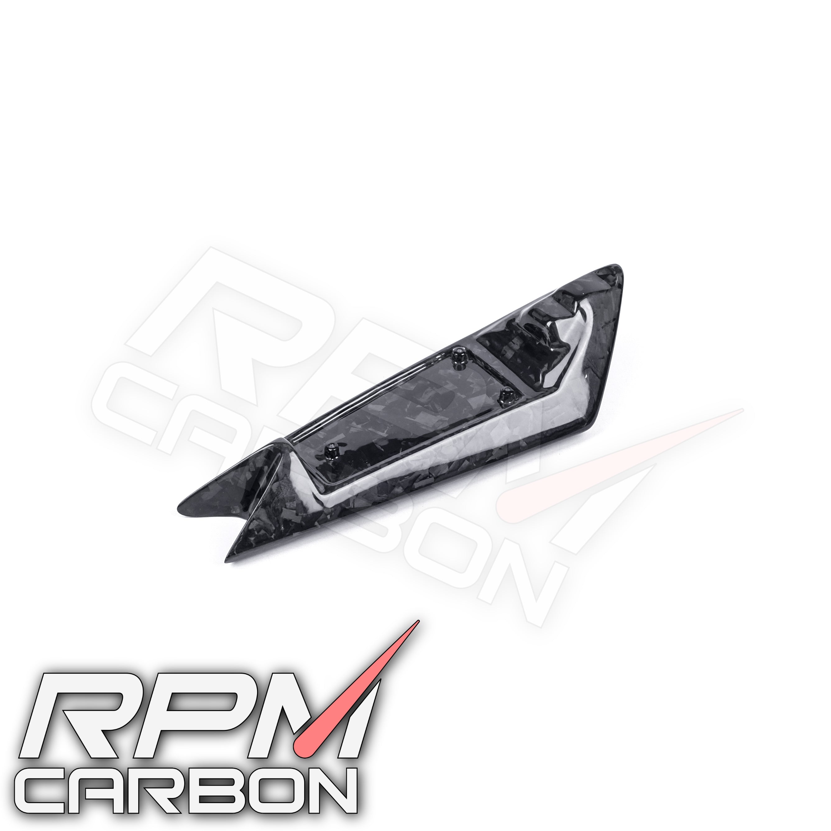 Aprilia RSV4 / TuonoV4 / RS660 / Tuono660 Carbon Fiber Seat Cover