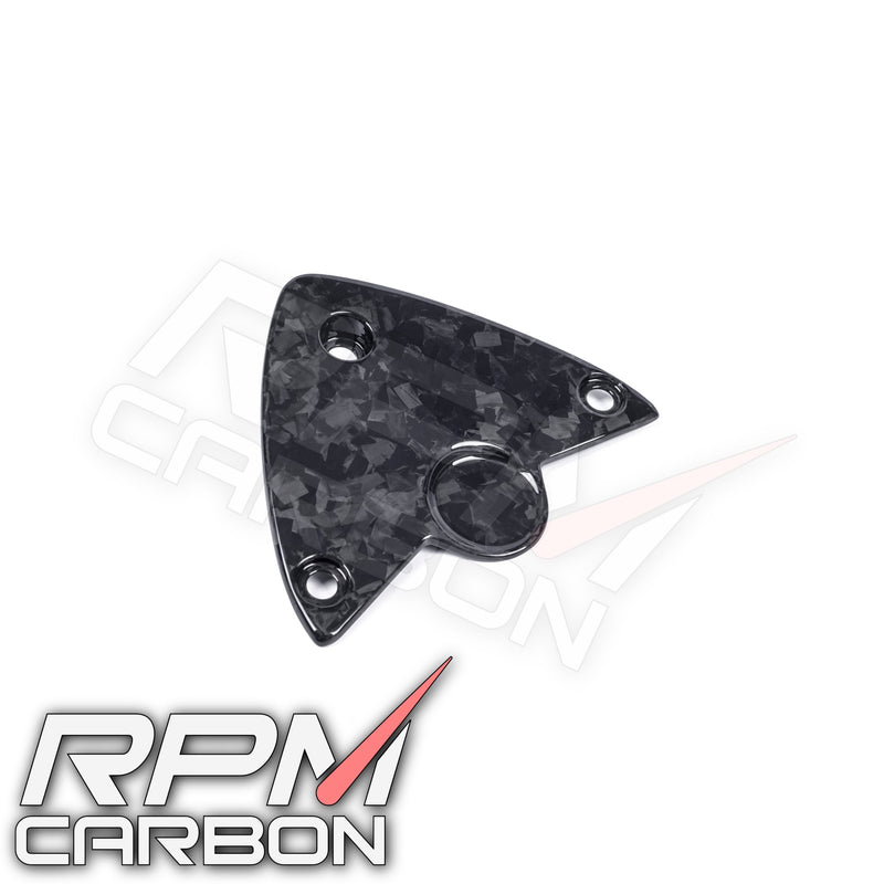 BMW S1000RR / S1000R Carbon Fiber Undertail Cover Fender Eliminator