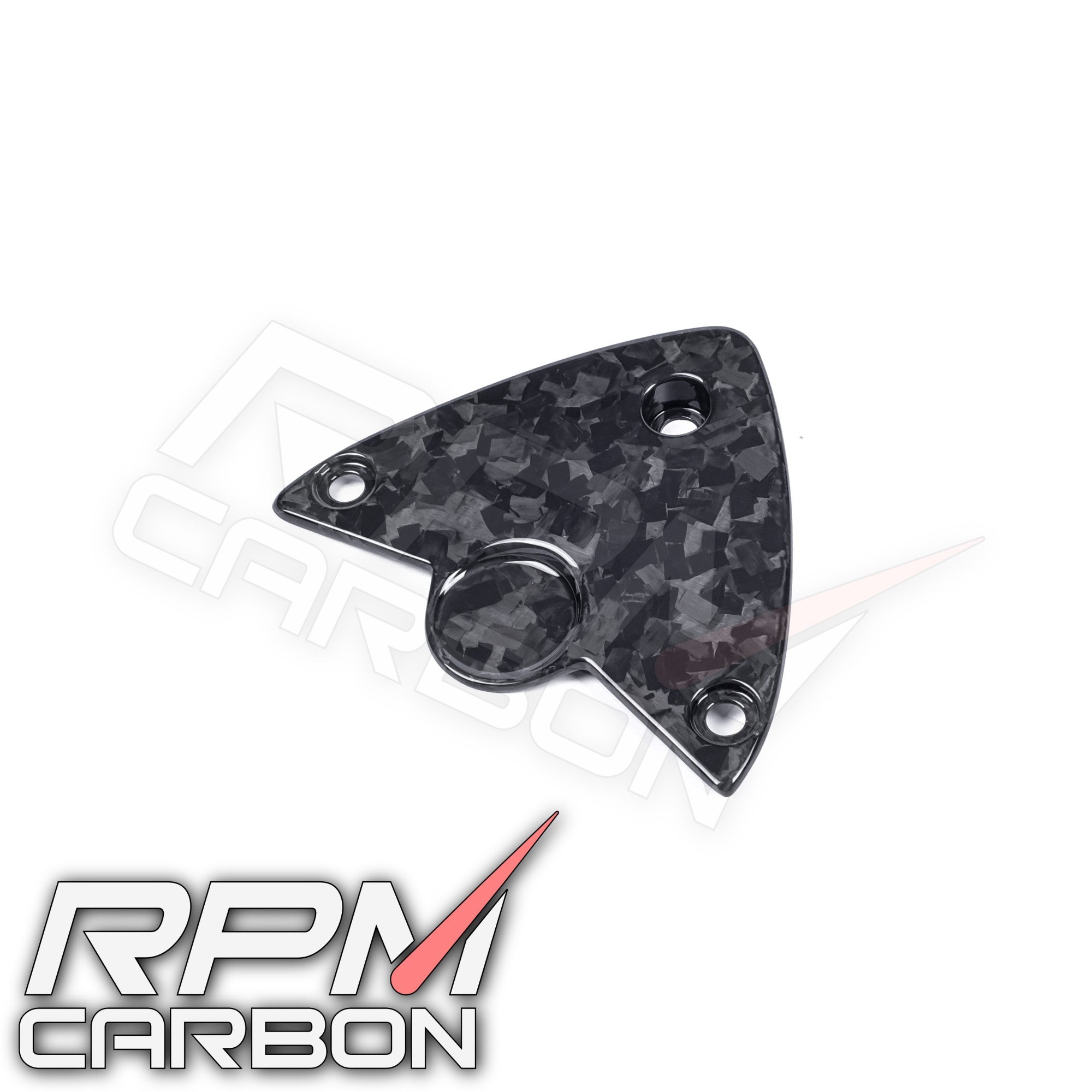 BMW S1000RR / S1000R Carbon Fiber Undertail Cover Fender