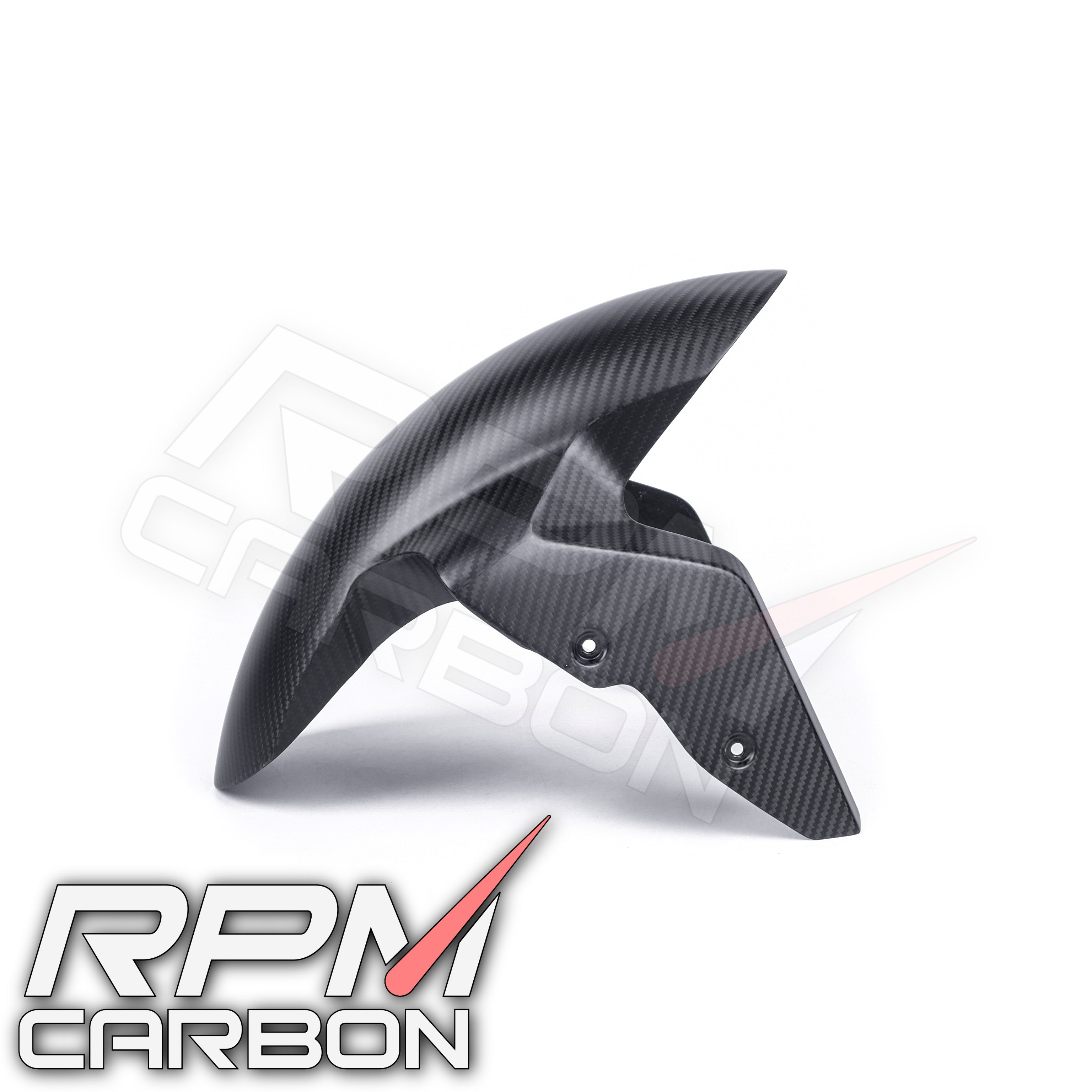 BMW S1000RR S1000R Carbon Fiber Front Fender
