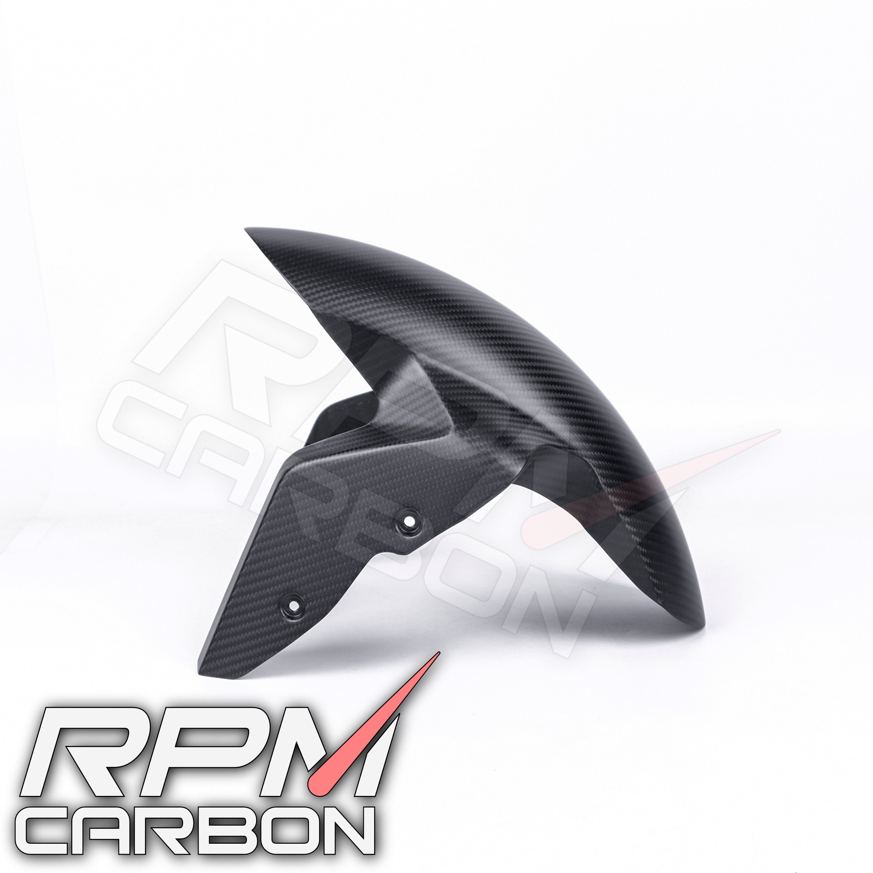 BMW S1000RR S1000R Carbon Fiber Front Fender