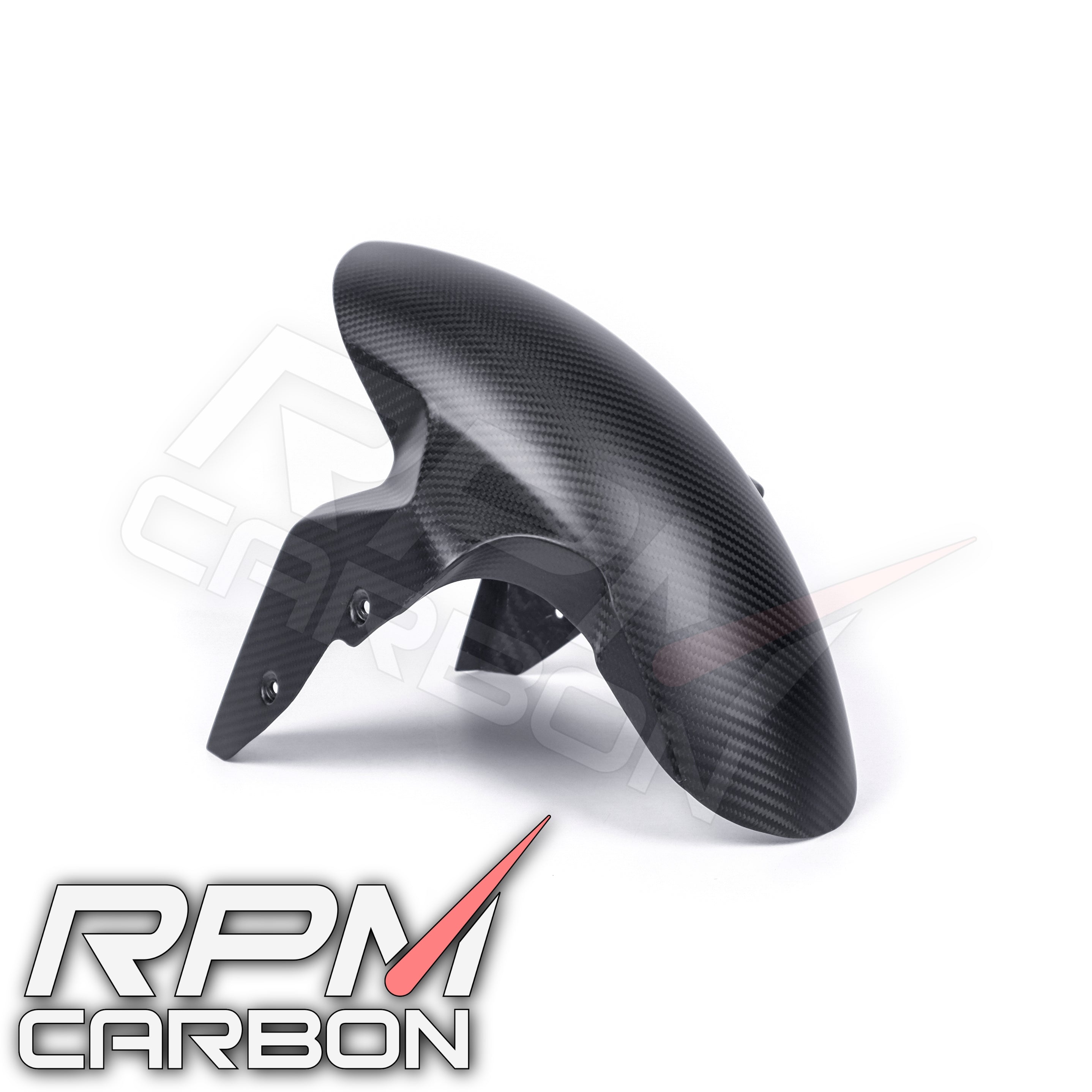 BMW S1000RR S1000R Carbon Fiber Front Fender