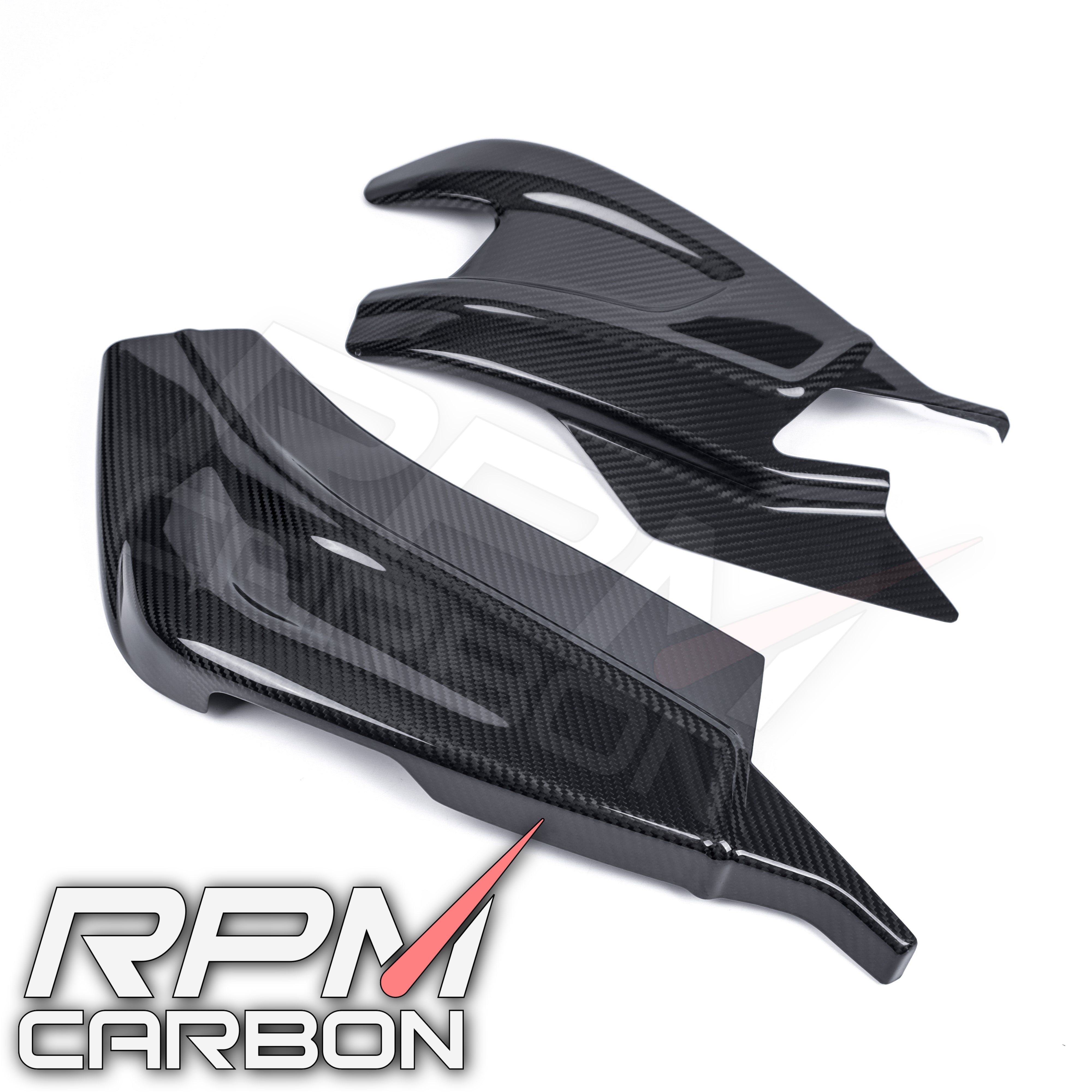 BMW S1000RR用 RPM CARBON カーボンスイングアームカバー BMW S1000RR用 RPM CARBON カーボンスイングアームカバー Webike | RPM