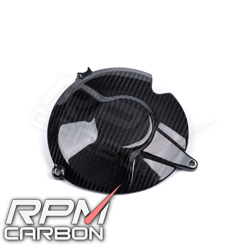 BMW S1000RR 2015-2019 Carbon Fiber Engine Cover