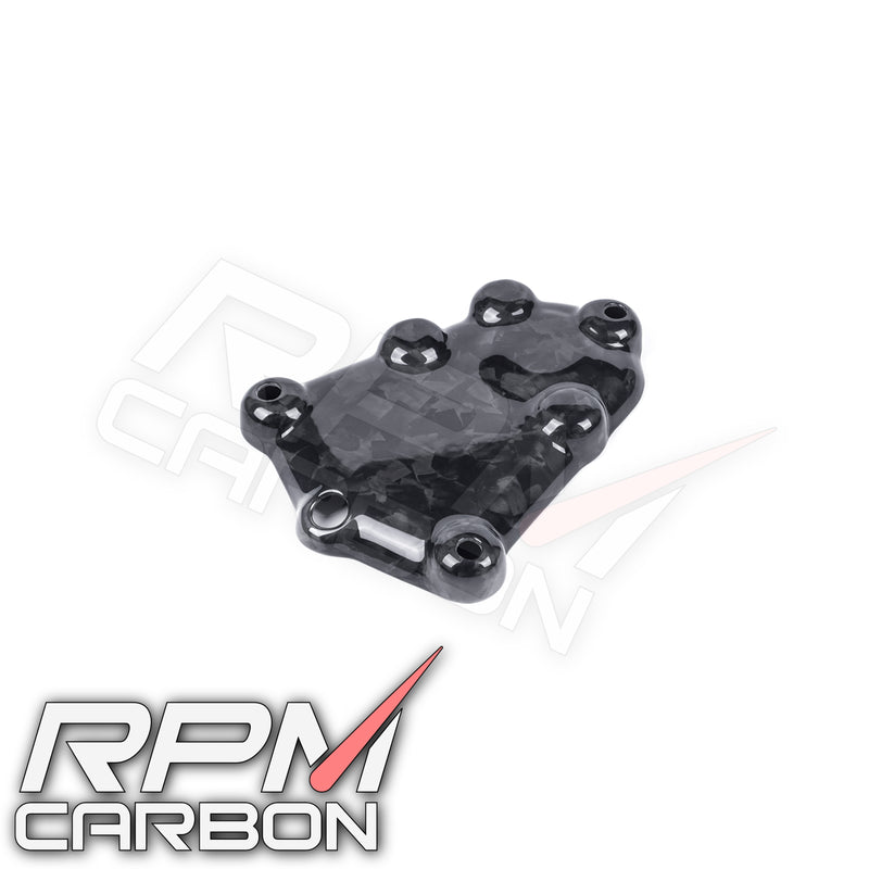 BMW S1000RR 2009-2014 Carbon Fiber Engine Cover