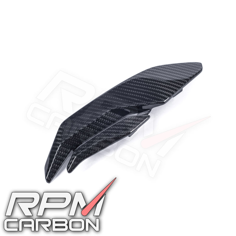 BMW S1000RR Carbon Fiber Gilles Side Panel
