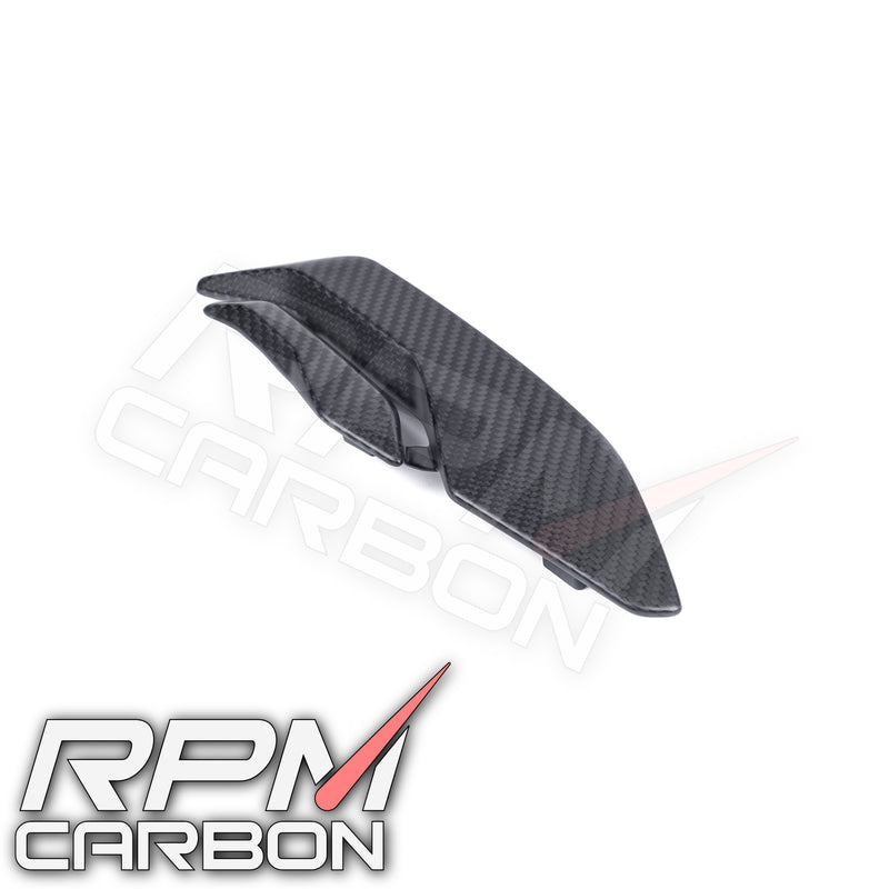 BMW S1000RR Carbon Fiber Gilles Side Panel