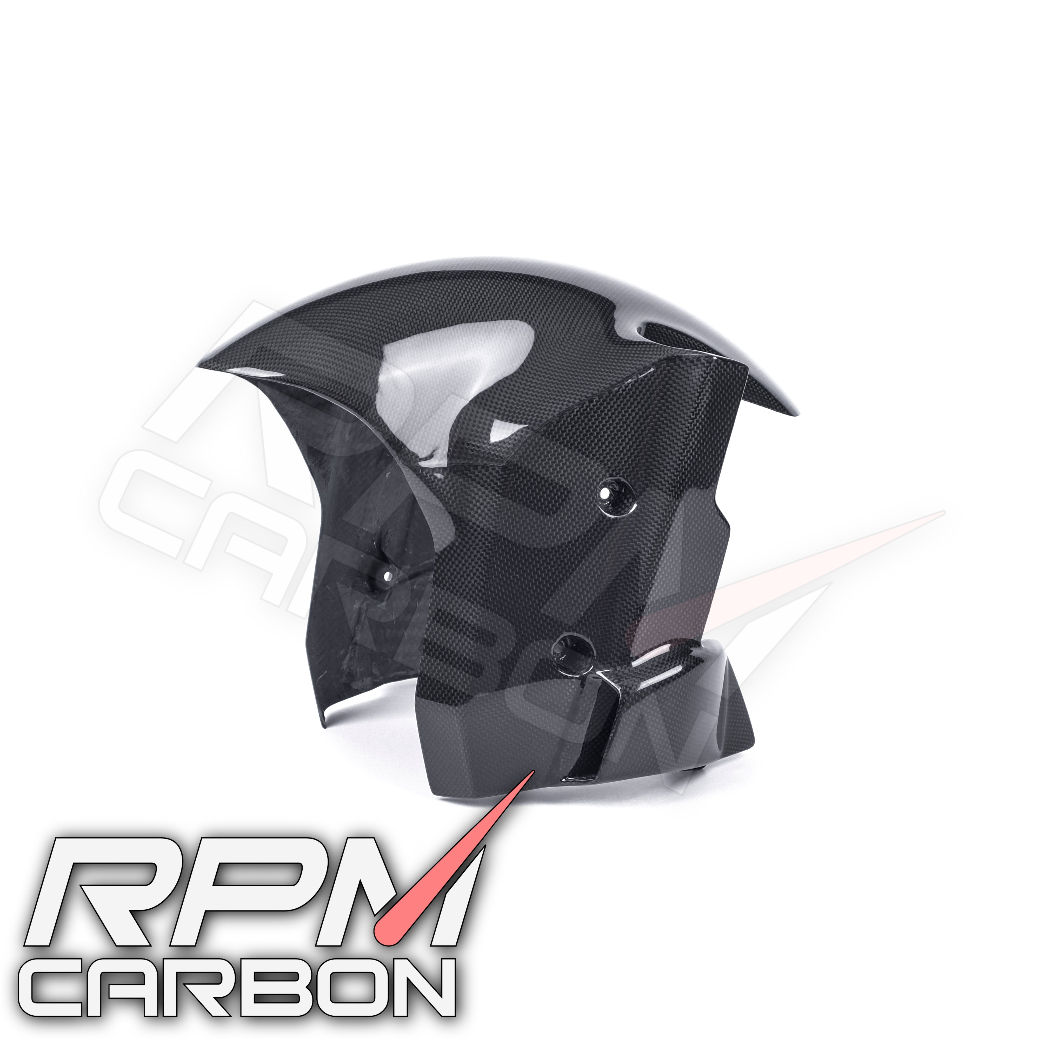 BMW M1000RR S1000R S1000RR Carbon Fiber Front Fender