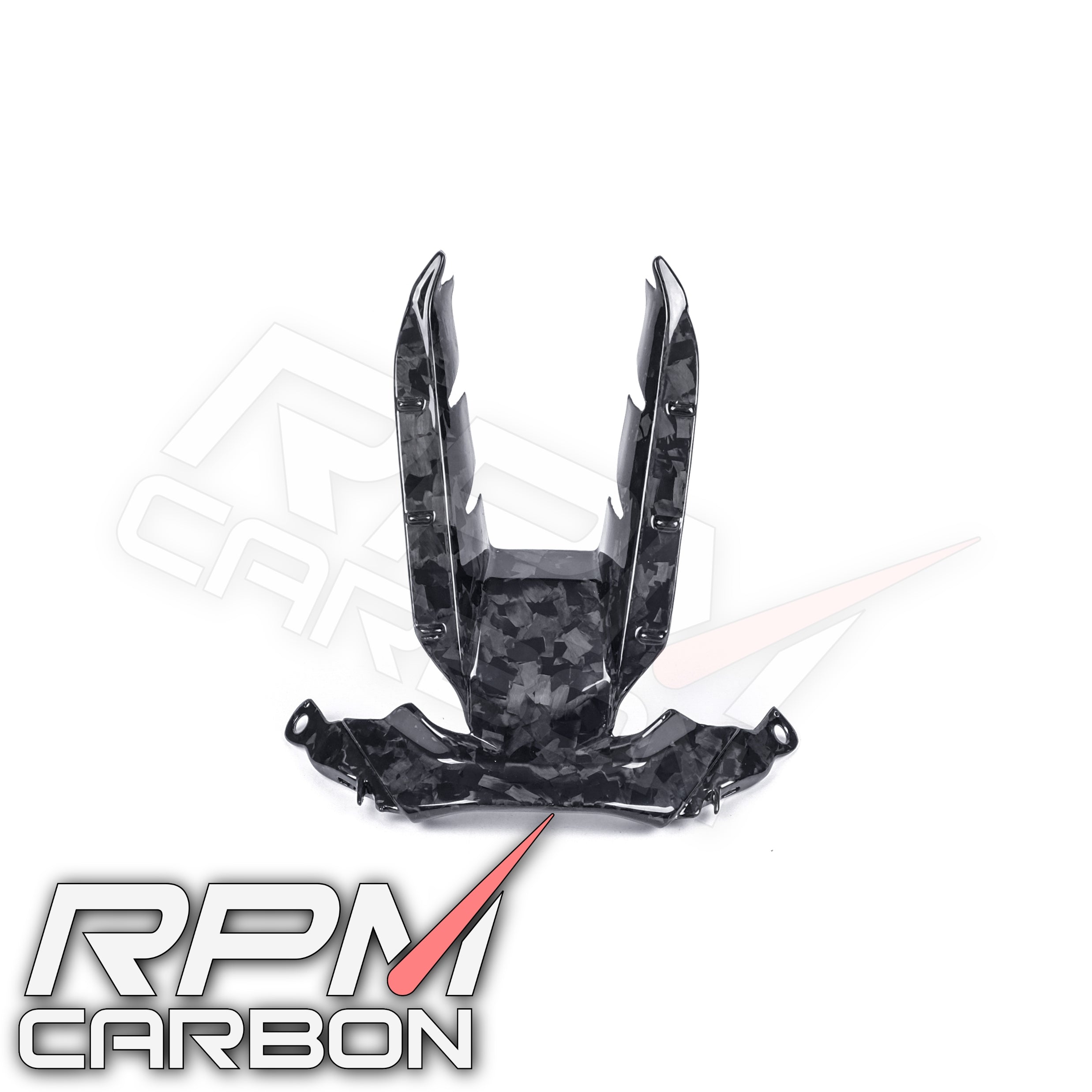 BMW S1000RR Carbon Air Intake Cover