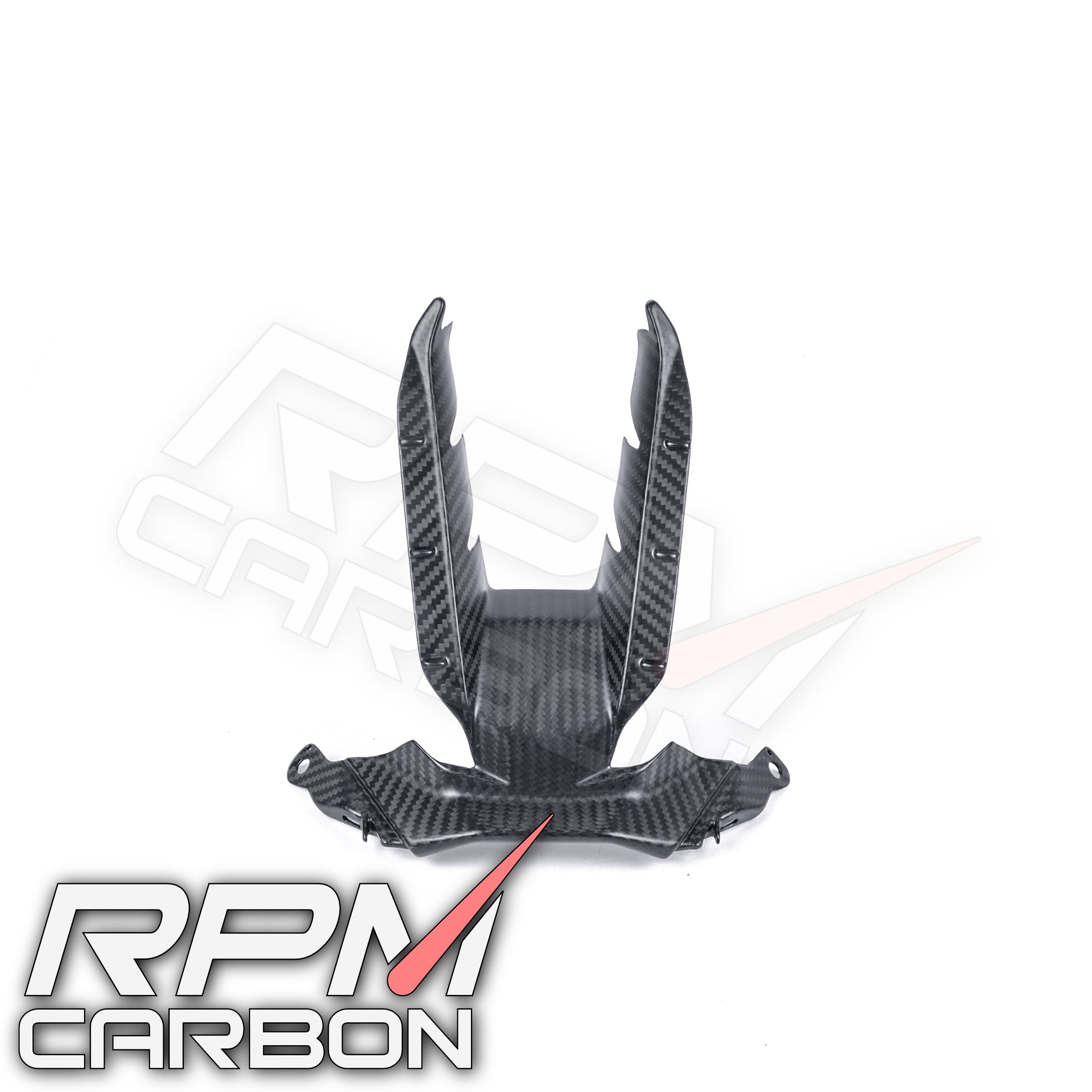 BMW S1000RR Carbon Air Intake Cover