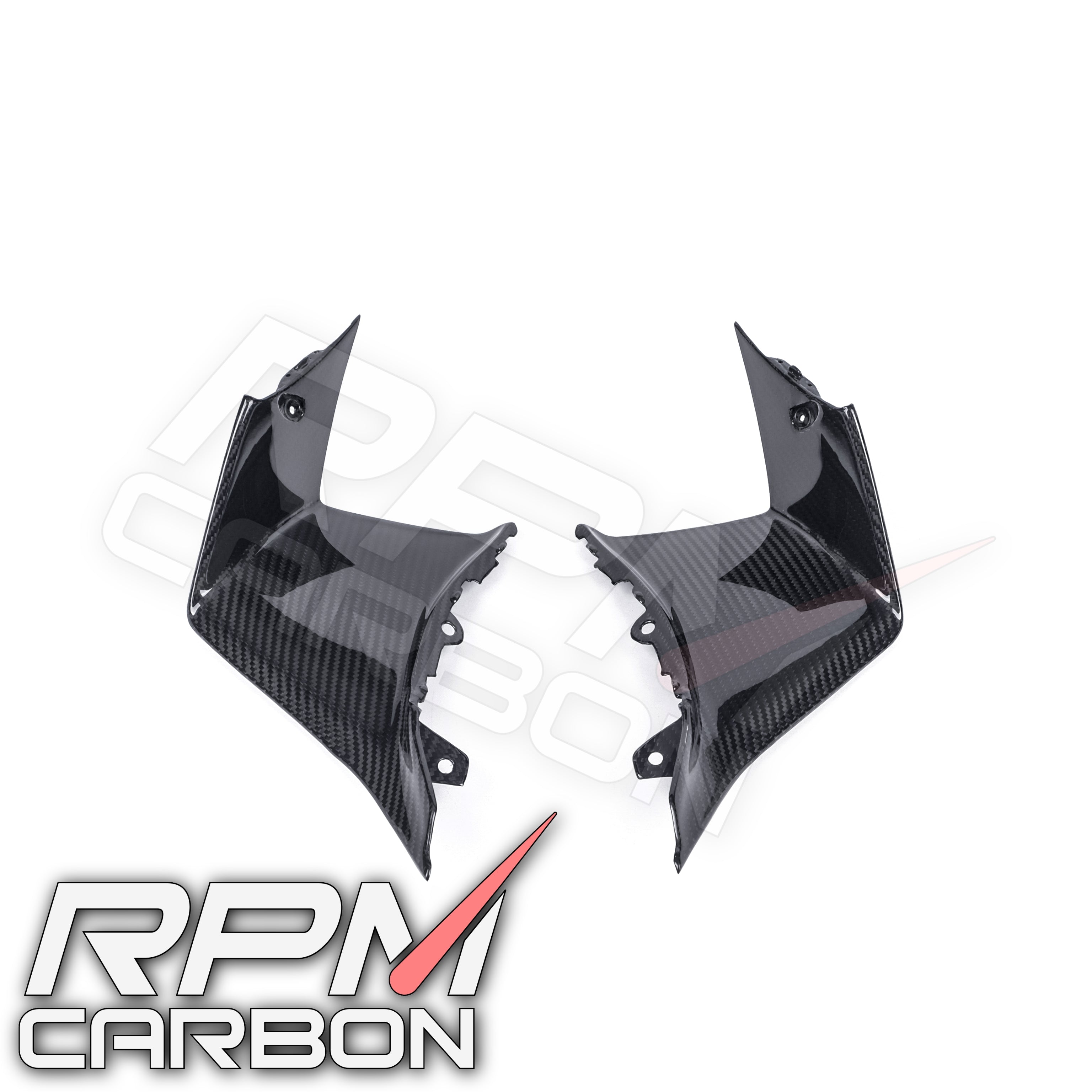 BMW S1000RR ( 2025+ ) Carbon Fiber Part and Fairings