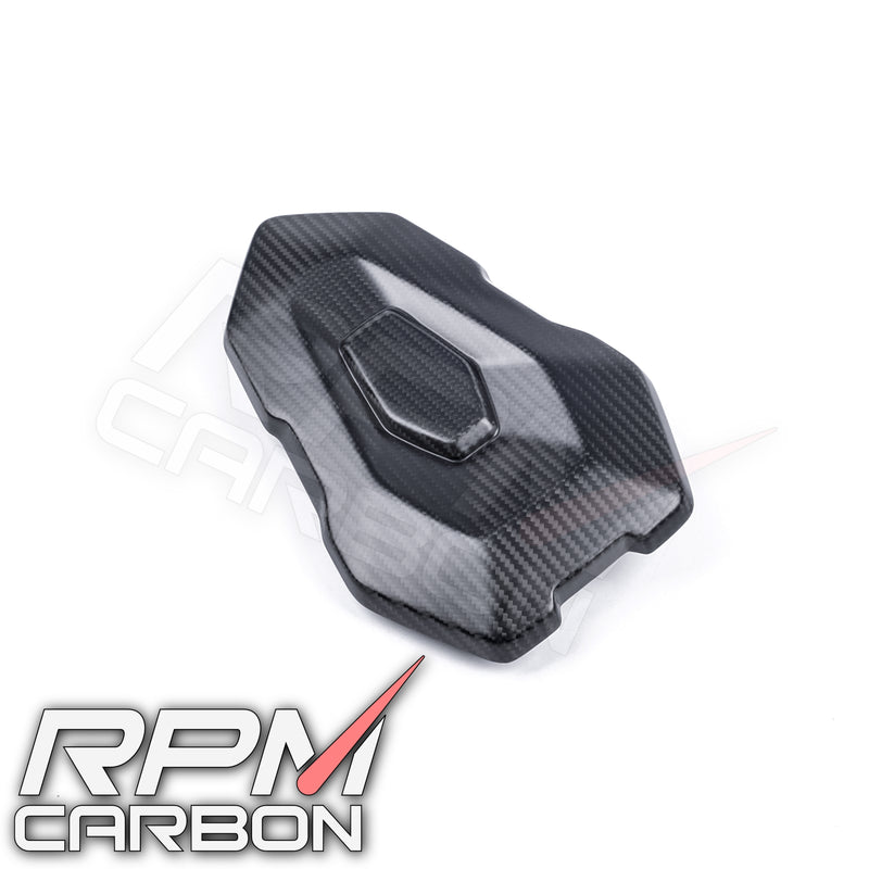 BMW S1000R / M1000R Carbon Fiber Rear Seat Cover Cowl