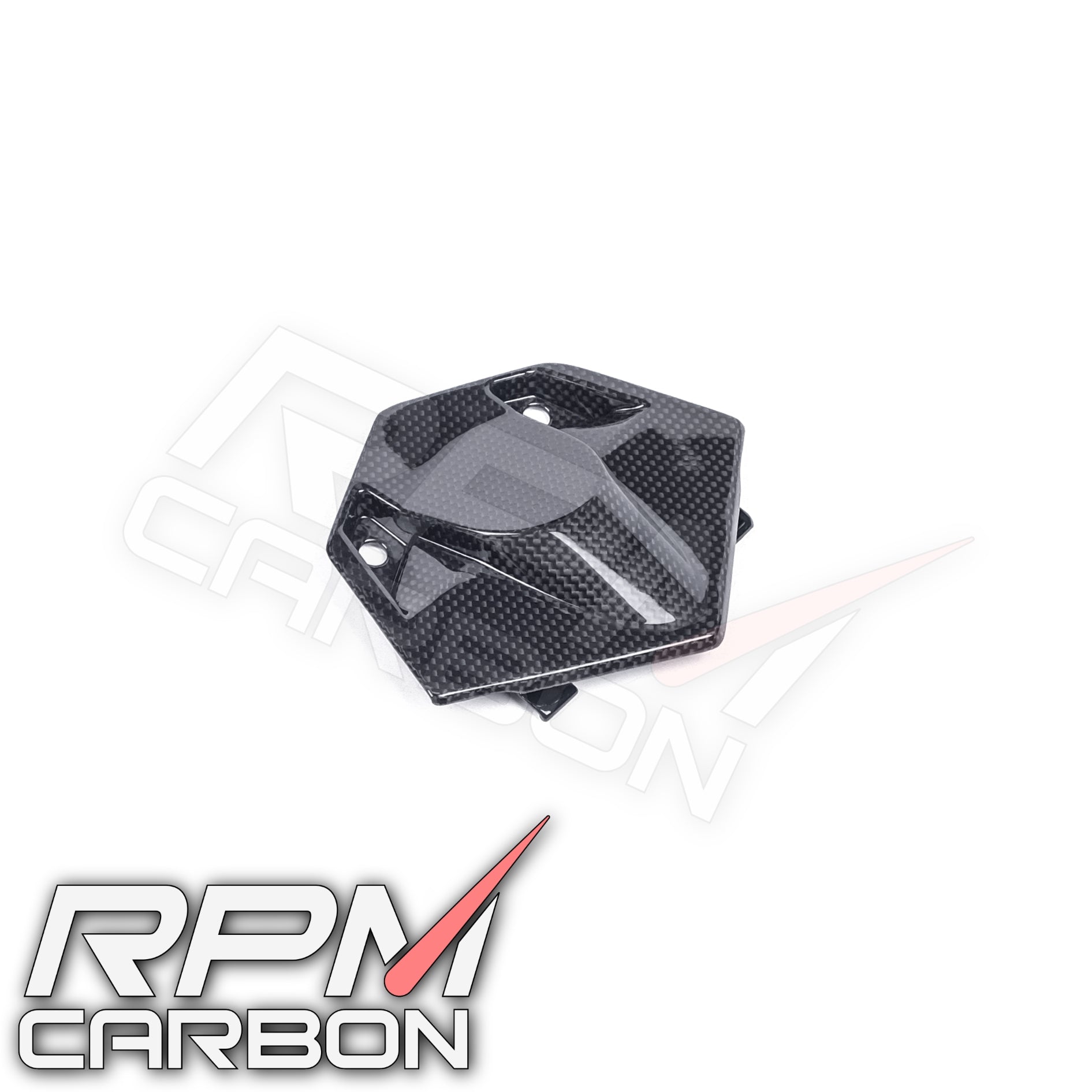 BMW S1000RR S1000R M1000R S1000R Carbon Fiber Undertail Cover Fender Eliminator