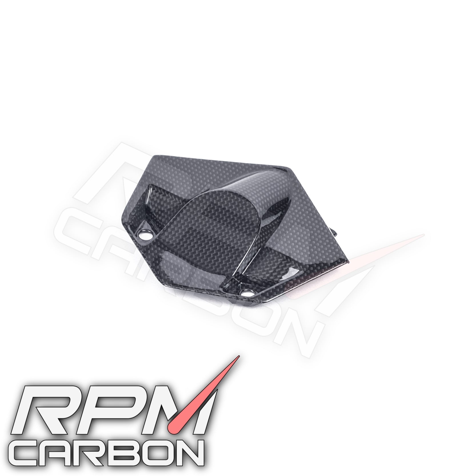 BMW S1000RR S1000R M1000R S1000R Carbon Fiber Undertail Cover Fender E