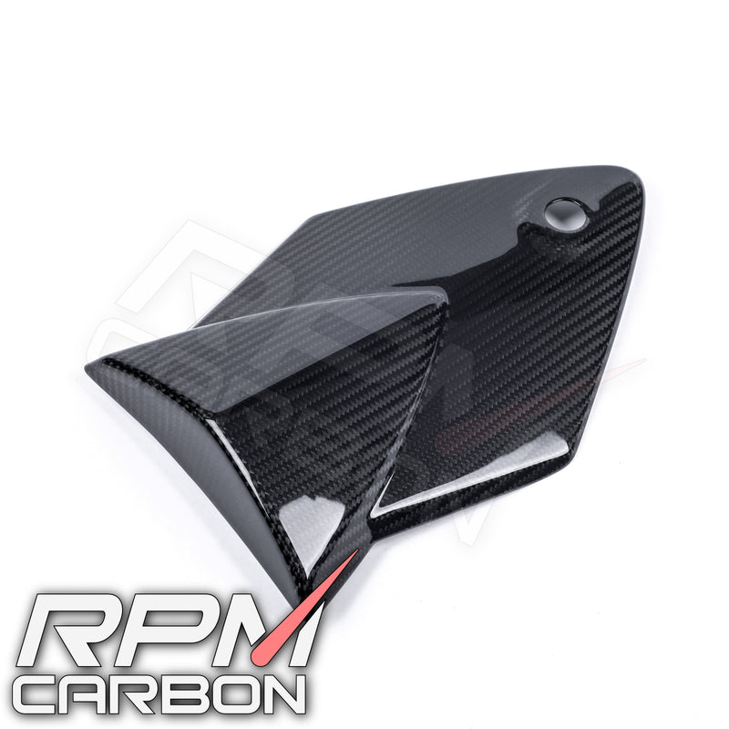 BMW S1000RR HP4 Carbon Fiber Rear Seat Pillion Cover