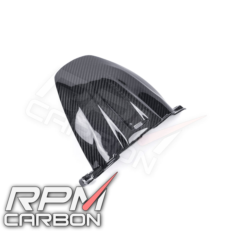 BMW S1000XR Carbon Fiber Rear Fender