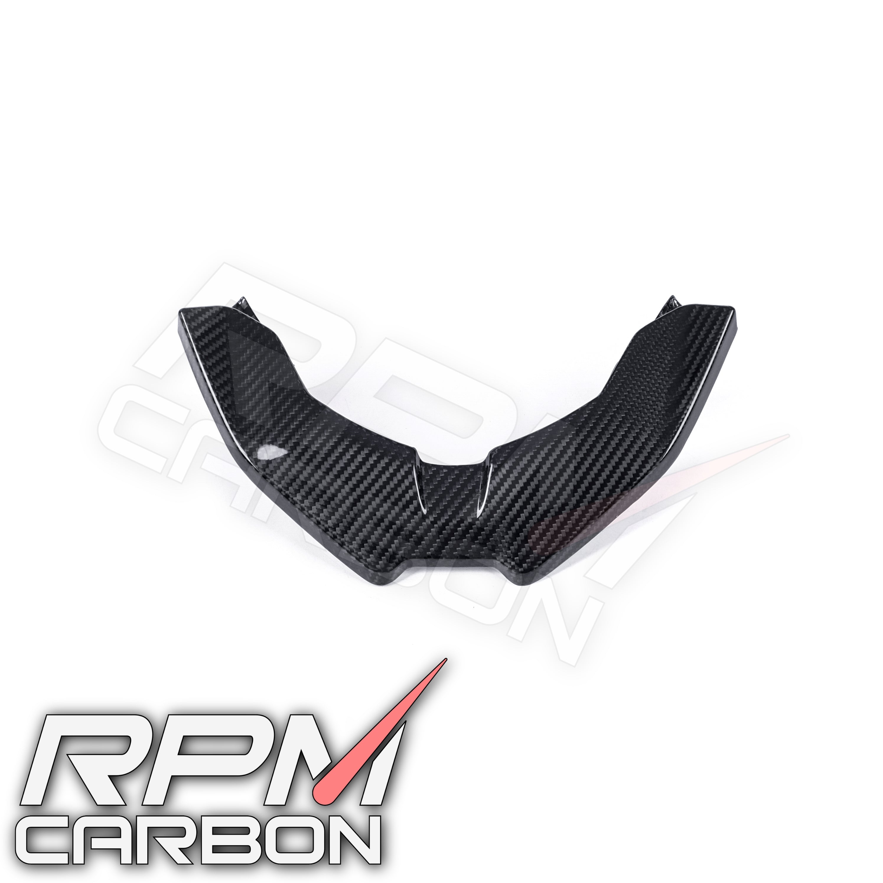 BMW M1000XR Carbon Front Lip