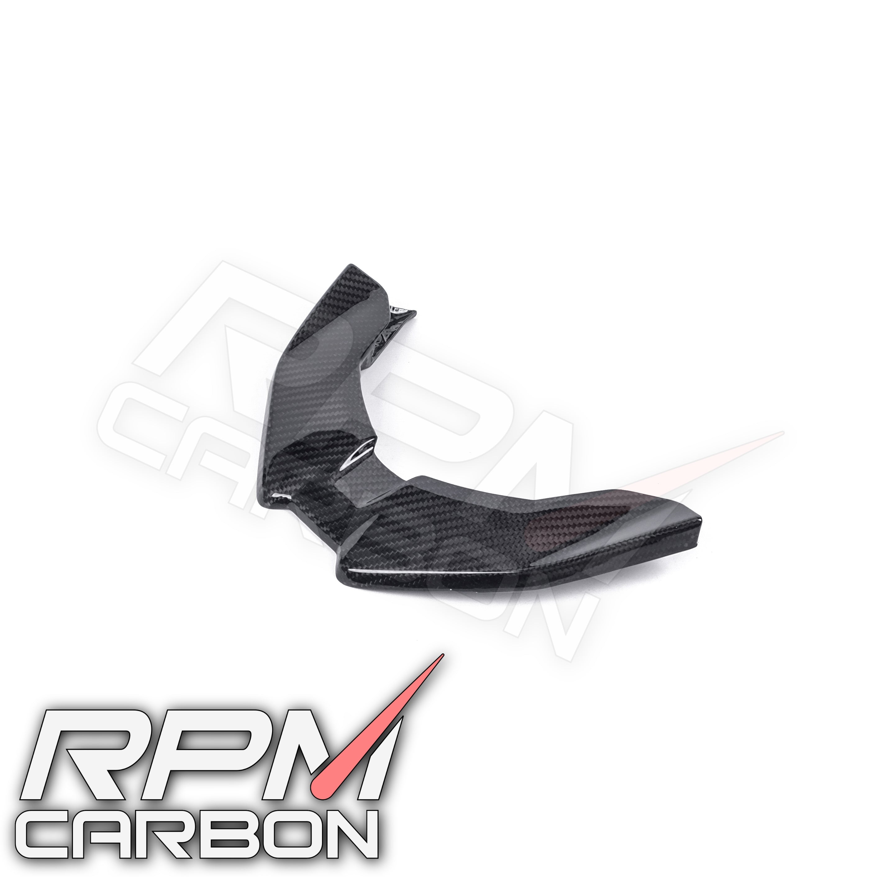 BMW M1000XR Carbon Front Lip