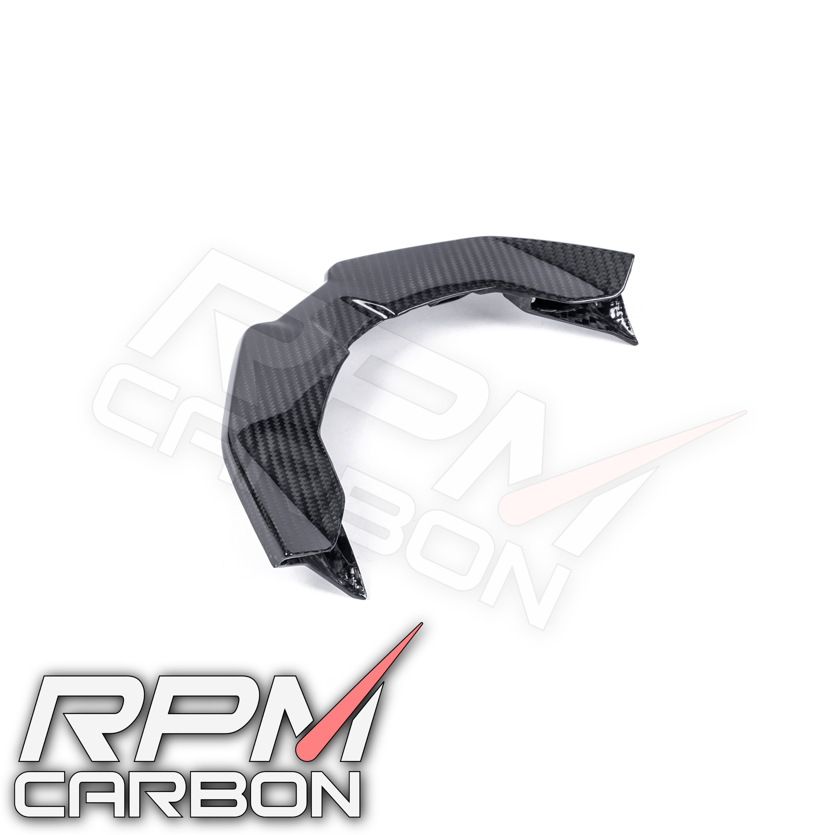 BMW M1000XR Carbon Front Lip