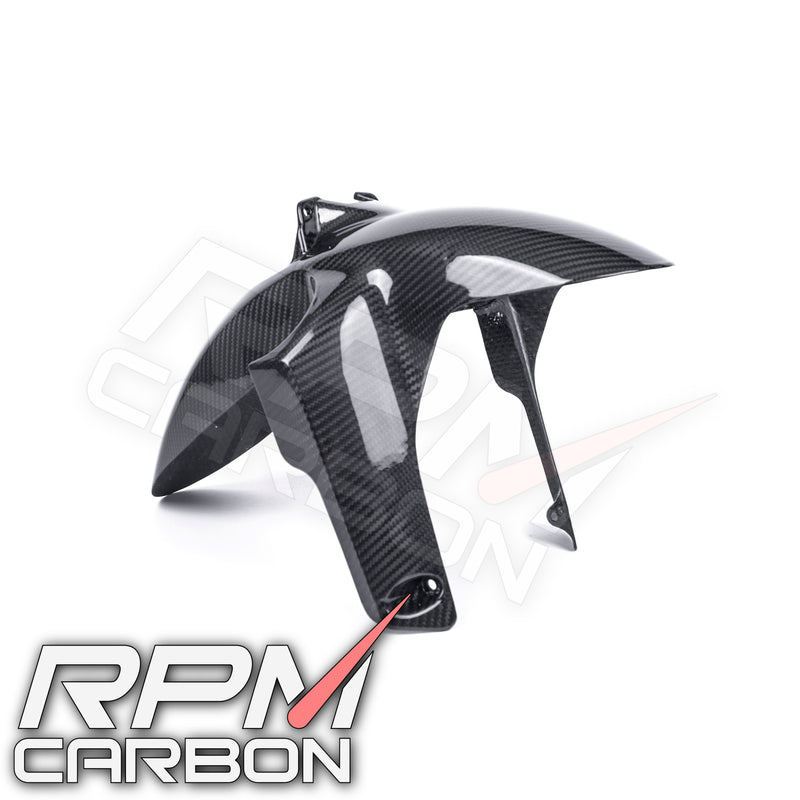 BMW R1300GS Carbon Front Fender