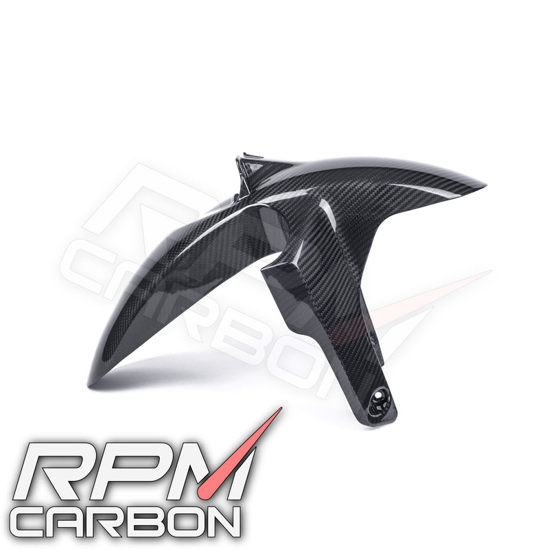 BMW R1300GS Carbon Front Fender